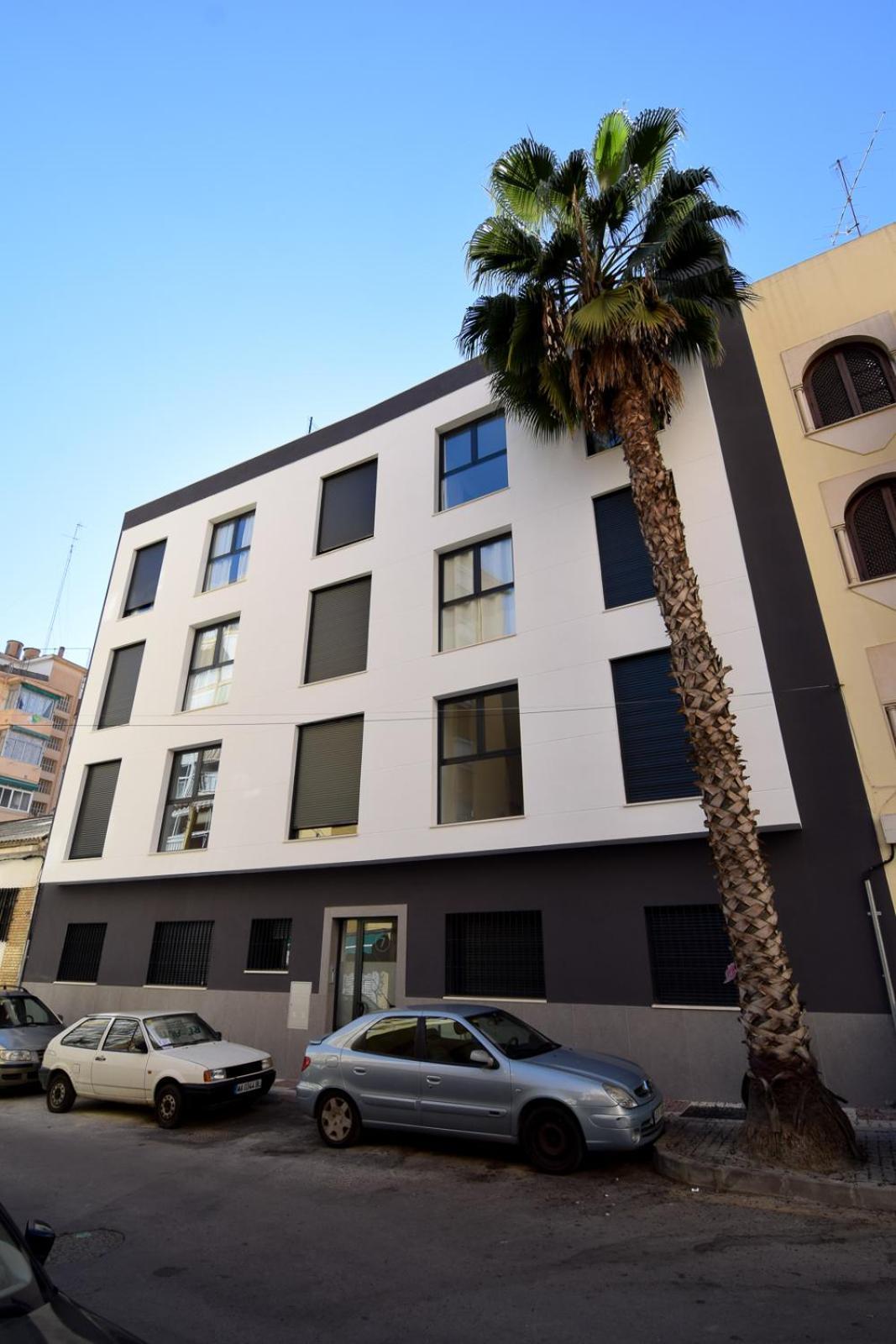 Letmalaga Gazules 아파트 외부 사진